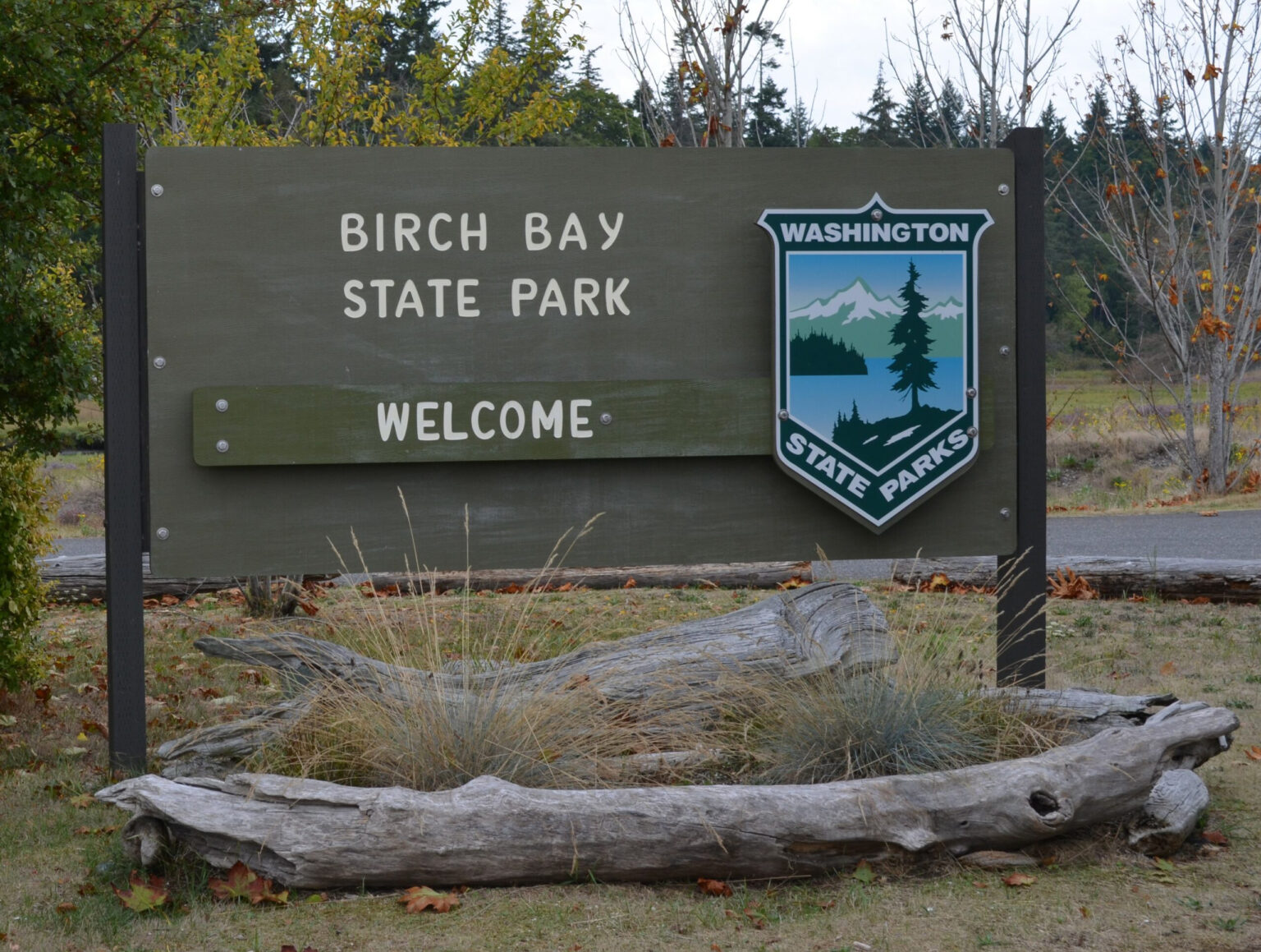 Parks and Walking Paths | Semiahmoo Resort Assocation