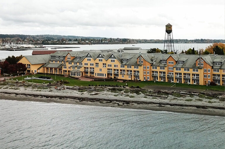 Semiahmoo Resort Assocation